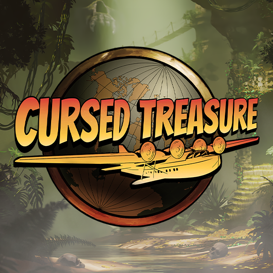 Cursedtreasure