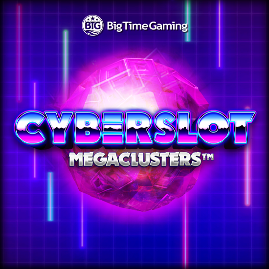 CyberslotMegaclusters