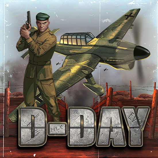 DDay