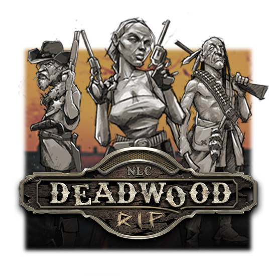 DeadwoodR.I.P