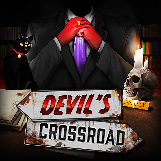 Devil'sCrossroad