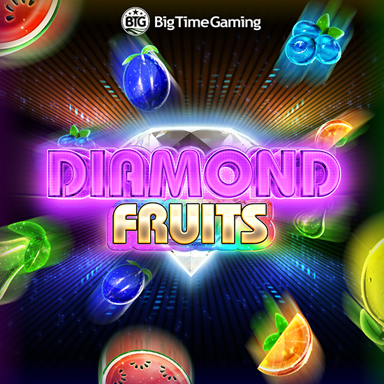 DiamondFruits