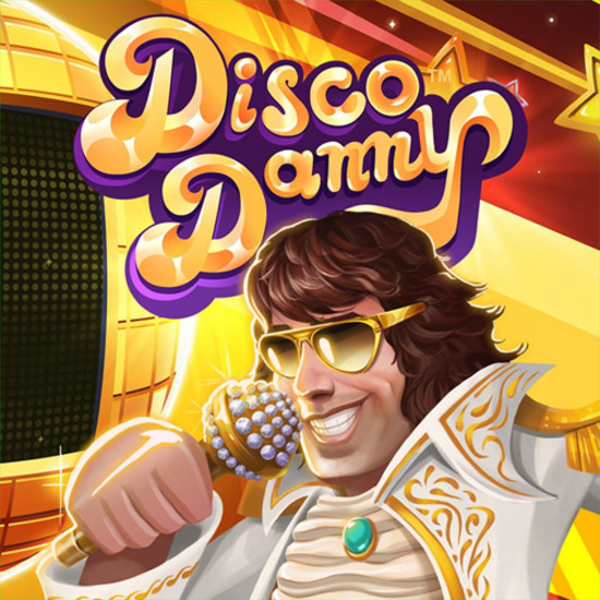 DiscoDanny™