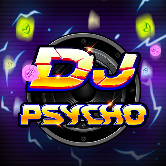 DJPsycho(DJP5ychØ)