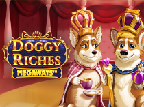 Doggy Riches Megaways