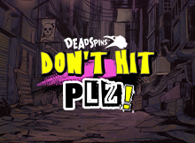 Dont Hit Plz