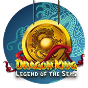 Dragon King: Legend Of The Seas