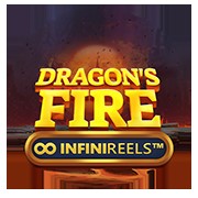 Dragon's Fire Infinireels