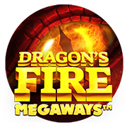 Dragon's Fire Megaways