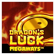 Dragon's Luck Megaways