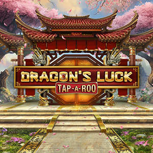 Dragon's Luck Tap-A-Roo™