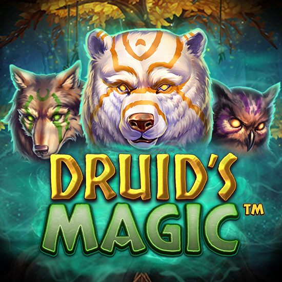 Druid’sMagic