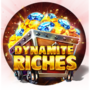 Dynamite Riches