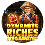 Dynamite Riches Megaways