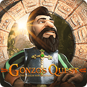 Gonzo'sQuest™