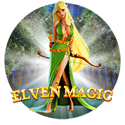 Elven Magic