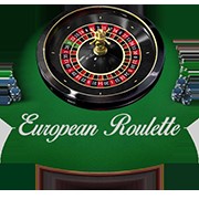 European Roulette