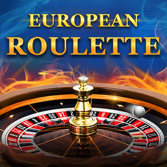 EuropeanRoulette