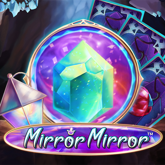 FairytaleLegends:MirrorMirror™