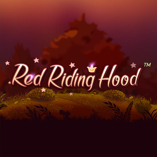 FairytaleLegends:RedRidingHood™