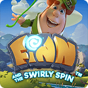 FinnandtheSwirlySpin™