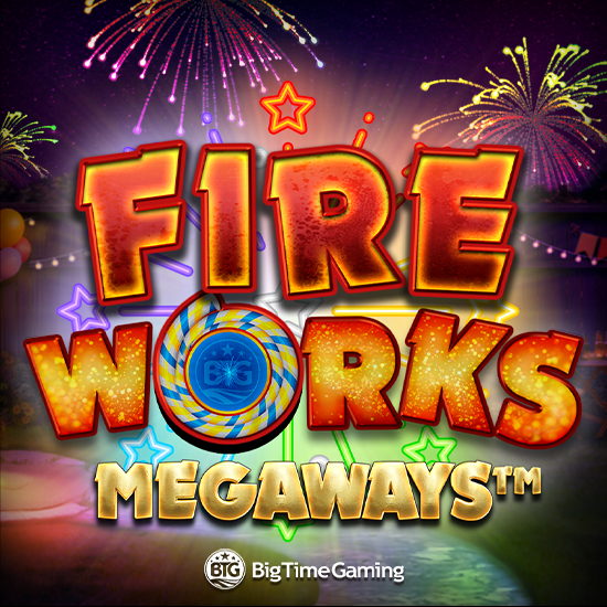 FireworksMegaways