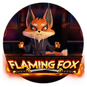 Flaming Fox