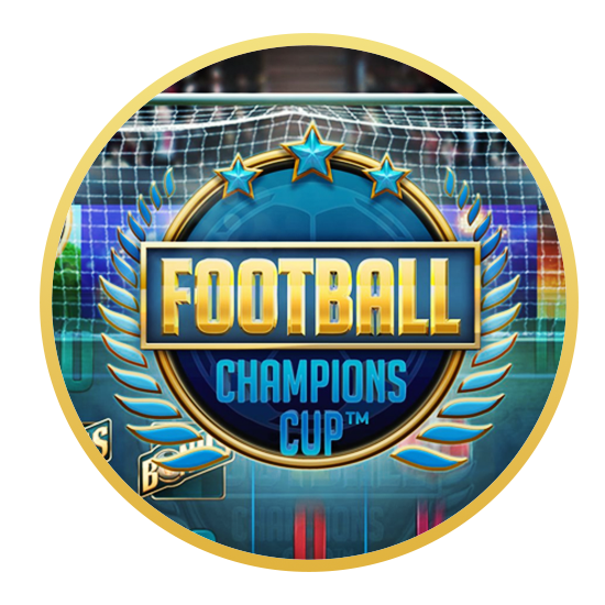 Football:ChampionsCup™