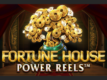 Fortune House Power Reels