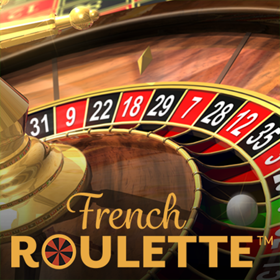 FrenchRoulette