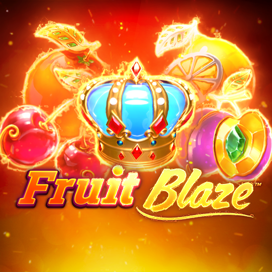 FruitBlaze™