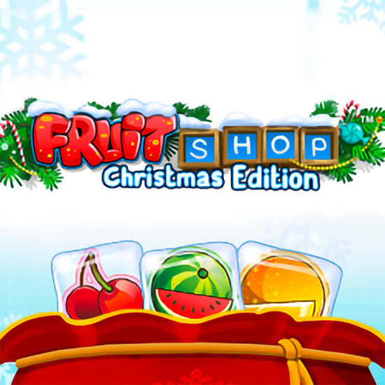 FruitShopChristmasEdition™