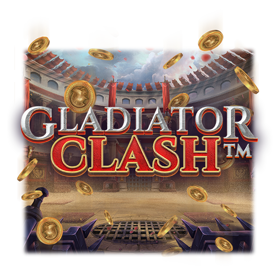 GladiatorClash™