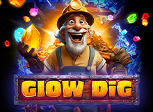 Glow Dig