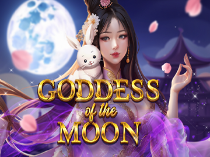 Goddess of the Moon MegaWays