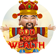 God Of Wealth