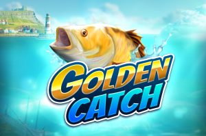 GoldenCatch