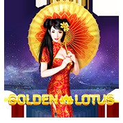 Golden Lotus