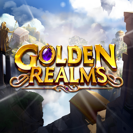 GoldenRealms