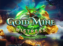 Gold Mine Mistress