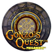 Gonzo's Quest Megaways