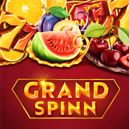 GrandSpinn™