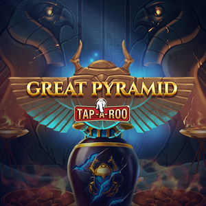 Great Pyramid Tap-A-Roo™