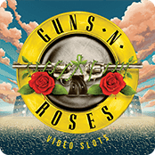 GunsN'RosesVideoSlots™