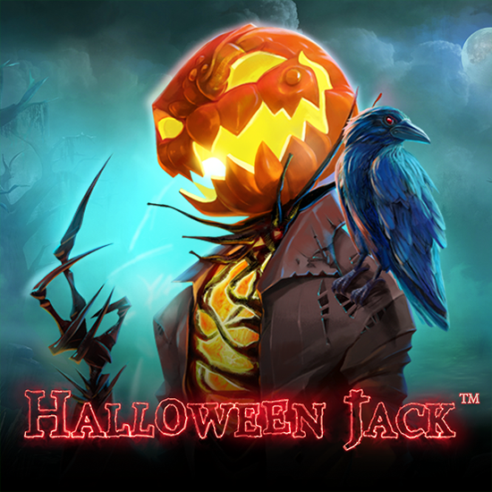 HalloweenJack™