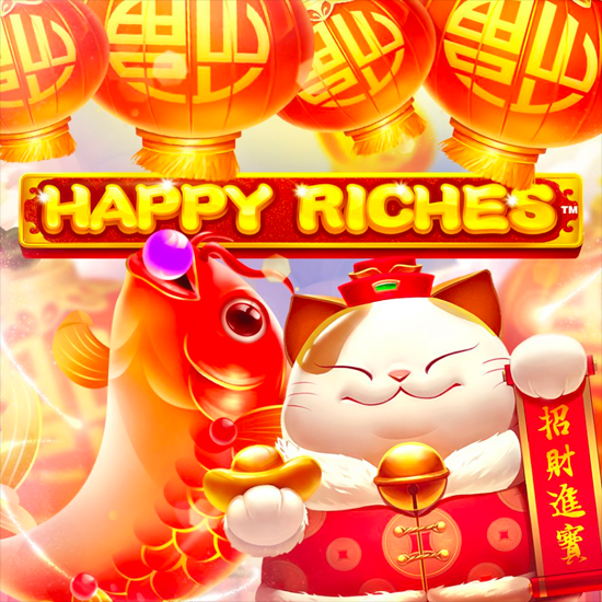 HappyRiches™