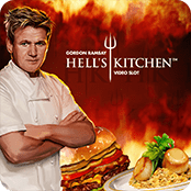 GordonRamsayHell’sKitchen