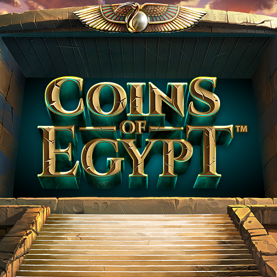 CoinsofEgypt™