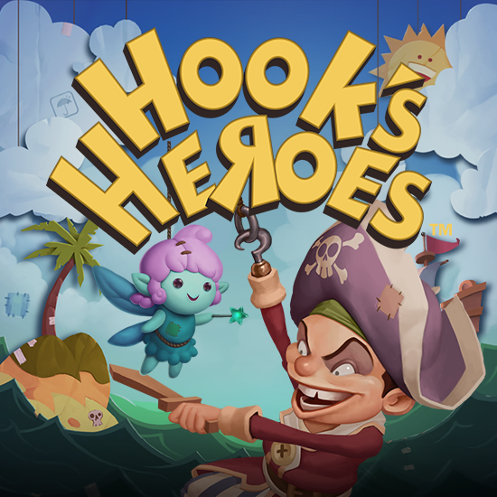 Hook'sHeroes