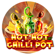 Hot Hot Chilli Pot